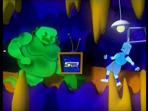 Spacetoon planets shadow adventure