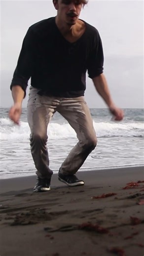 The Things I've Done for the Shot