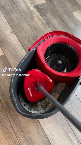 Scrub Brush Attachment for Effective Cleaning | Cleaning Tips & Hacks