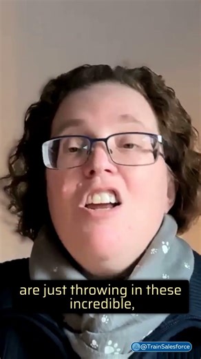 We're Reversing The Process