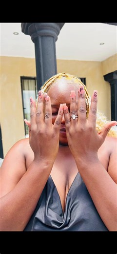 Creative Nail Art with Personalized Names