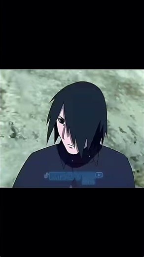 goku vs sasuke and Naruto ☠️