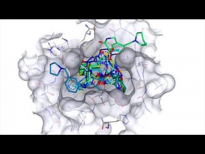 webinar-recording: chemical space exploration — finding needles in mighty haystacks