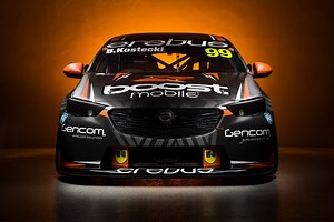 13K views · 702 reactions | Please welcome our newest member of the family  | Erebus Motorsport | Facebook