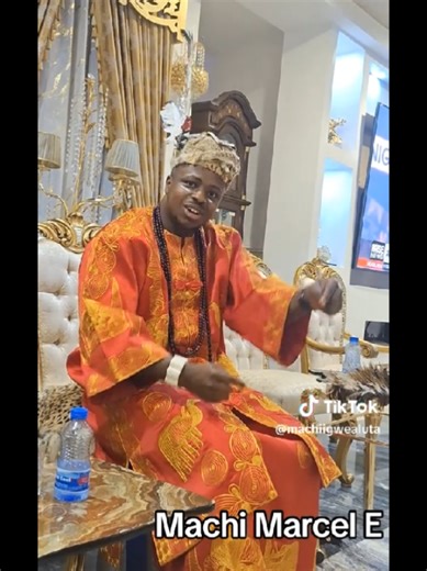 Maazi Dibia: Exploring the Ninefold Celestial Hierarchy
