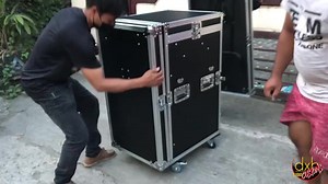 2.5K reactions · 164 shares | Customized tourcase??? #dxbAudioCustoms ang “The Best”! | DXB AUDIO Customs | Facebook