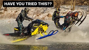 600cc Sled Comparison; Which is the Best Mid-Size Snowmobile?