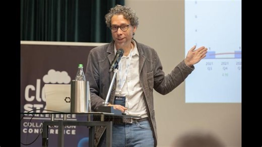 LINSTOR/DRBD updates for CloudStackers | Philipp Reisner | Apache CloudStack