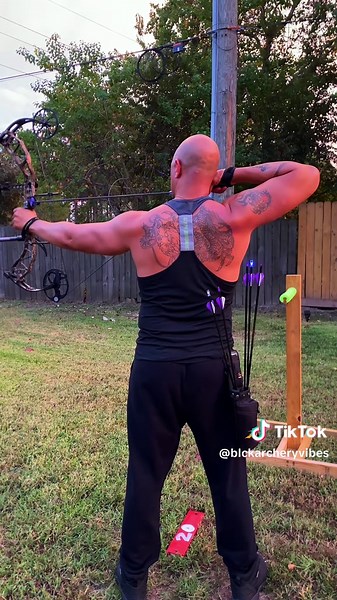 Master the Ping Pong Challenge in Archery