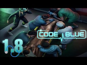 Code Blue, Season 1, Episode 8 | Romance Club