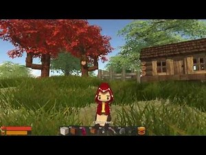 How to Build Your First Creature in CHKN!