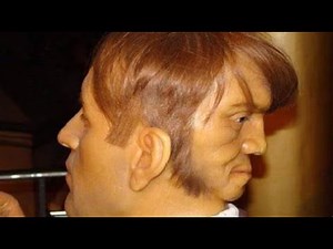 Edward Mordrake, The man who was cursed with Two Human Faces