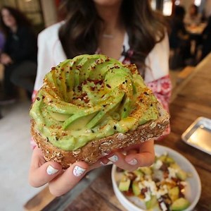 Here's how Avocaderia took the challenge of an entire menu around avocados and turned it into a success. | Business Insider Today