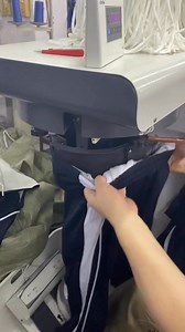 Smart rope inserting machine#automaticlockstitchtemplatesewingmachine #automaticsewingmachines#industrialsewingmachine #fullyautomaticsewingmachine #fdkauto #fdkkael #Manufacturerofautomaticsewingequipment #缝得快自动化#automaticbottomhemmingmachine #Automaticwaistbandinterlockmachine #Autobottomhemmingmachine #autocollarattachingmachine #multifunctionallaserweltingmachine #autoelasticattachinemachine #360RotatingTemplateSewingMachine #autoribcuffattachingmachine | Kael Chen