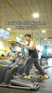 If you’re concerned about cardio ruining your gains in the gym, here’s what you should do to minimize the likelihood of cardio having a negative impact on your weight training. #fitness #gym | Tyler Path