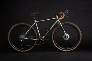 Stanton launch new Switchpath Ti gravel bike by StantonBikesUK - Pinkbike