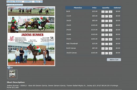 Who Was Your OTTB in a Past Life?