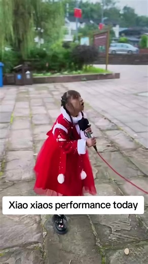 Xiao Xiao's Concert Performance Highlights