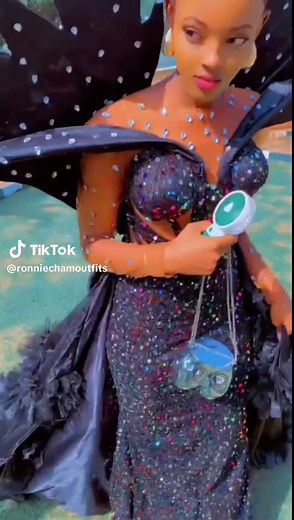 Lubiri High School 2024 Prom: Best Dresses and Memorable Moments