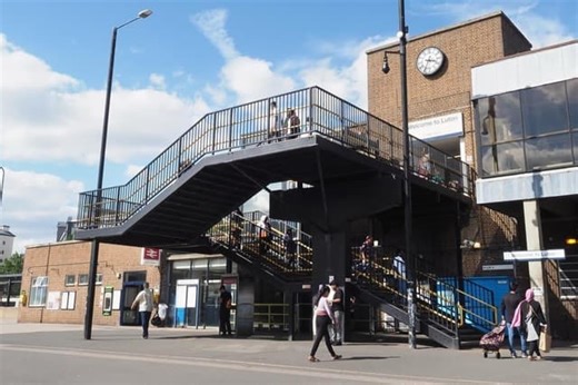 Regeneration plans around Luton's "not fit for purpose" railway station being progressed as start date revealed