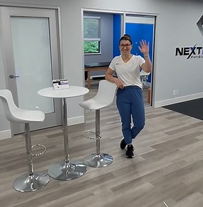 Living in the Bridgewater area? We're practically neighbors! Swing by our clinic and experience top-notch care right in your backyard. Proudly serving Central Jersey from 1 of our 4 flagship locations. Come see what sets us apart! 📍 #NextLevelPT #PhysicalTherapy #PT #Rehab #HamiltonNJ #SouthamptonPA #BridgewaterNJ #MarltonNJ | Next Level Physical Therapy