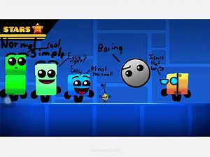 Difficulty Blocks Band 200ths 1