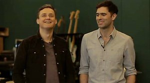 Keane’s Tom Chaplin: ‘We’ve evolved in a different way from a band like Oasis’