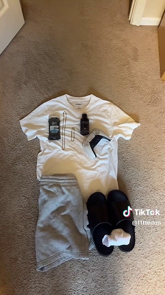 Verano cómodo con Nike y Goodfellow