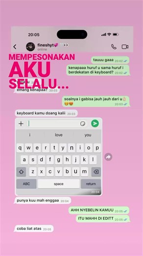 Confessions: Crush Talk and SSChat Trends