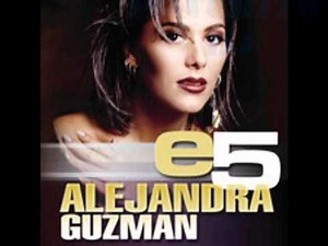 ALEJANDRA GUZMAN/REMIX PONCHITO DJ