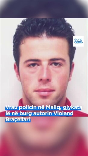 Vrau policin në Maliq, gjykata lë në burg autorin Violand Braçellari