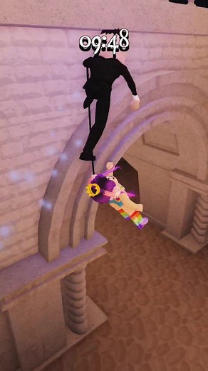 Exploring Gerald's Adventures in Roblox