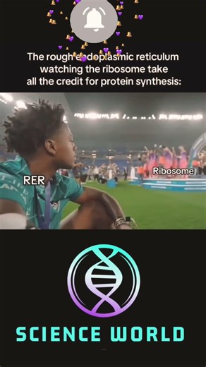Biology student relatable..... #sciencefacts #science #biology #protein