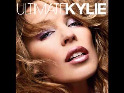 Kylie Minogue - Giving You Up