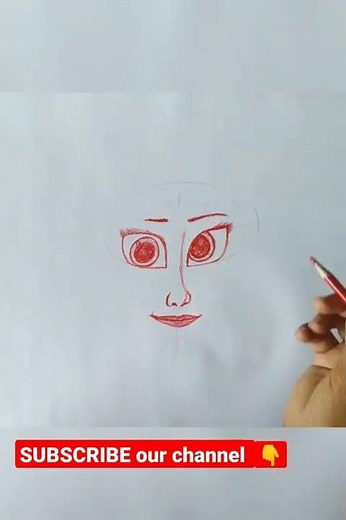 Janice Templeton Drawing - Boss Baby // Hemant Drawing Academy