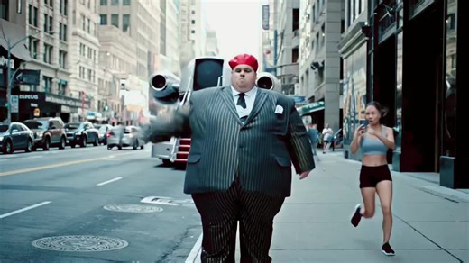 Burning Meme on TikTok