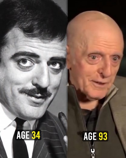 What happened to John Astin from The Addams Family? | Songs That Rock