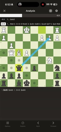 Chesscom puzzle bug