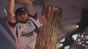 This week the World Championship 2020 was supposed to take place. Due to the current situation it is not possible to meet up in Munich, but we want to relive the best moments from last year's World Championship with our fans. We hope you enjoy! 🔥 | STIHL Timbersports