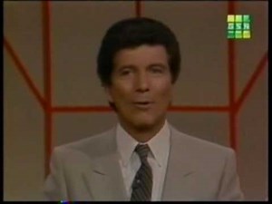 Another Super Password blooper -- Bert Convy