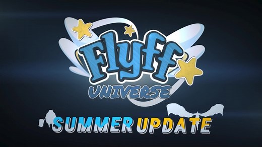 49K views · 940 reactions | "The summer expansion is here! Get ready to explore Azria, the Volkane Cavern, and raise your favorite pets in version 1.1.0 of Flyff Universe! | Flyff Universe | Facebook