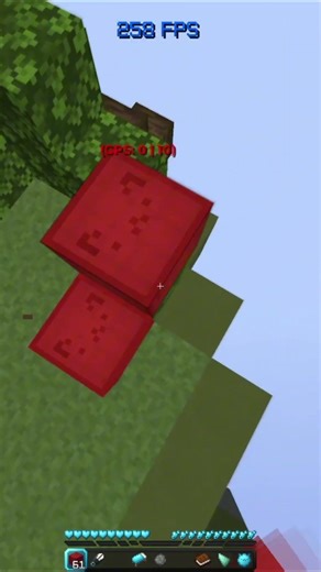 ASMR Telly bridge #реки2026 #рекомендации #bridge #bedwars #hypixel #lumixd #probridges