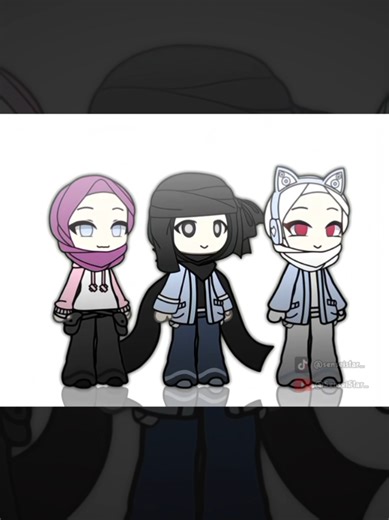 Creative Outfit Swap Challenge with Friends