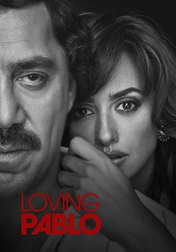 Loving Pablo streaming: where to watch movie online?