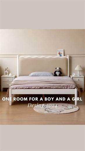 31K views · 1K reactions | Our world of enchanting kids’ furniture at...