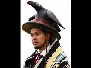 Alaska Natives -- Aleuts, Tanana, Eyak, Tlingit, Yupik