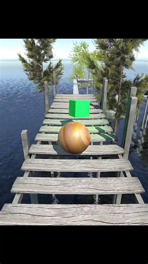 Extreme Balancer 3 Bangla Gameplay #shorts #gaming #games