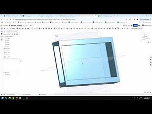 How to Design an Etch-A-Sketch-Inspired Phone Holder in Onshape