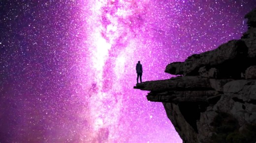 Counterintuitive scientific hypotheses that sound impossible but have evidence