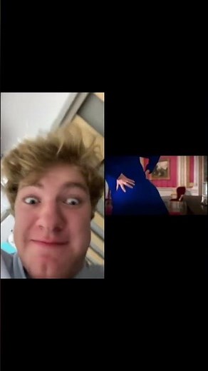 TommyInnit Is Impressed With Lizzie's TikTok Moves